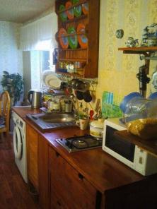 Продается благоустроенный дом 84 кв.м на участке 80, соток в Белгородской области.