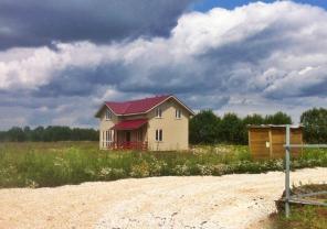 Продаю участок 7 соток в Павлово-Посадском районе