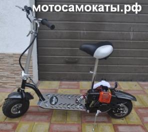 Мотосамокат Вектор 4 от производителя гарантия 3 г