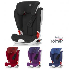 Автокресла Romer / Britax