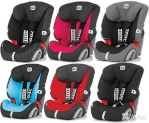  Romer / Britax