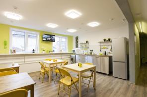 «City-Hostel»