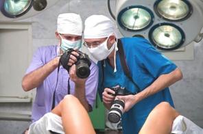 Фотосъемка по секретной технологии