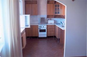 Продам 3 комн. квартиру.