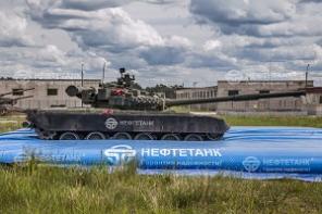 Резервуары для нефтепродуктов, резервуары для ГСМ