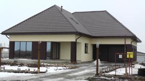 Строительство домов под ключ