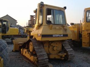 Запасные части бульдозеров Caterpillar D4H