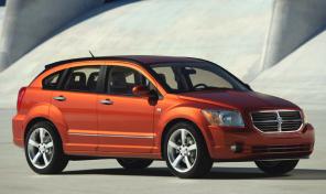Уникальное предложение! DODGE CALIBER-от 450000 до 550000 рублей с растаможкой.