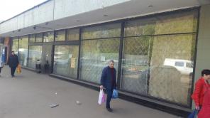 На длительный срок сдается в аренду торговое помещение 285 м2 в ВАО г. Москва