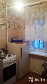 1-к квартира, 32 м², 2/5 эт.