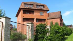 Продается Дом (дача), ст.Санаторная Белорусской ЖД