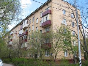 Продажа от собственника! 2-х комнатная квартира 42 м2
