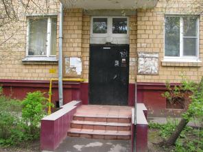 Продажа от собственника! 2-х комнатная квартира 42 м2