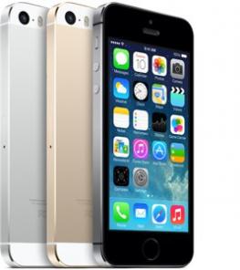Шикарный телефон iPhone 7! В подарок умные часы!