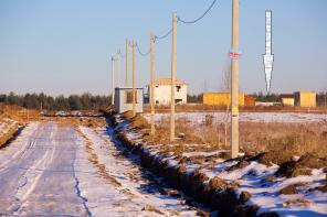 Продаю 9 соток в КП "Петровский луг"