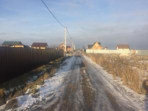 Продаю участок 13 соток в Раменском районе