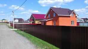 Продаю участок 11 соток в Раменском районе