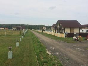 Продаю участок 12 соток в Ступинском районе