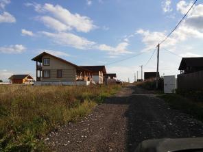 Продаю участок 12 соток в Ступинском районе