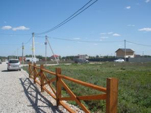 Продаю 9 соток в Раменском районе