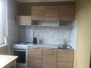 Продается однокомнатная квартира с ремонтом и мебелью