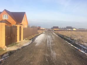 Продаю 11 соток в Воскресенском районе