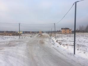 Продаю 7 соток в КП "Южный мыс"