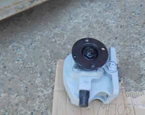Ком МП05-4202010 Коробки отбора мощности на автокран шасси Камаз