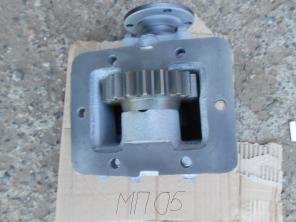 Ком МП05-4202010 Коробки отбора мощности на автокран шасси Камаз