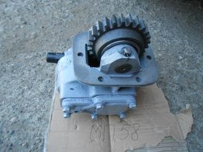 КОМ МП58-4202010 Коробки отбора мощности Маз