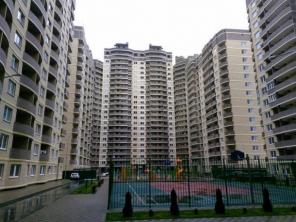 Отдам однокомнатную квартиру в Ваше распоряжение