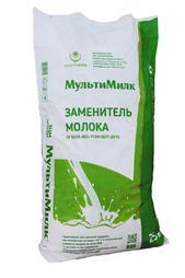 ЗЦМ МультиМилк Эконом 16%
