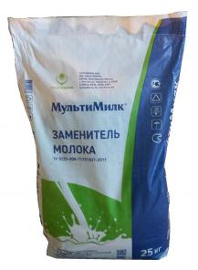 ЗЦМ МультиМилк Премиум 16%