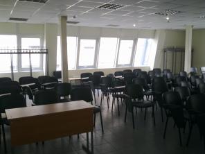 продаю или сдаю, м. Приморская, ул. Кораблестроителей, д.16К2, 435 кв.м