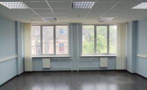 Офисное помещение 145.3 кв.м. метро Ботанический сад