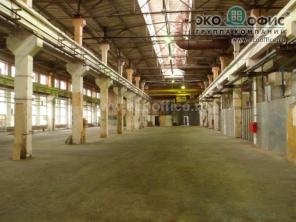 Предлагаем в аренду теплый склад 256,2 кв.м в Техно-парке «Перово-поле», на ст.м. Шоссе Энтузиастов.