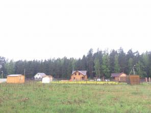 Продаю 12 соток в Можайском районе