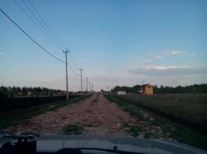 Продаю 9 соток в Можайском районе