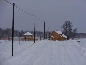 Продаю 9 соток в КП "Идальго" по Новой Риге