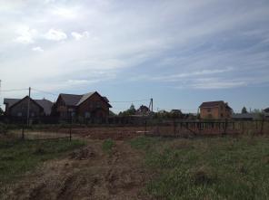Продаю 6 соток в Клинском районе