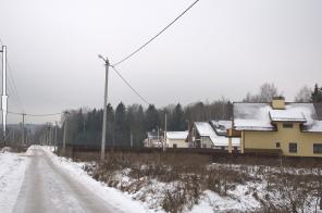 Продаю участок 12 соток в Сергиево-Посадском районе