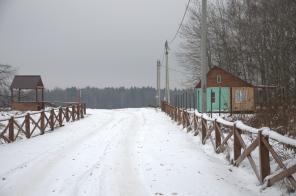 Продаю участок 7 соток в Сергиево-Посадском районе