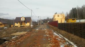 Продаю участок 7 соток по Ярославскому шоссе