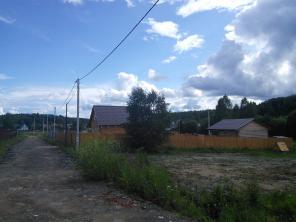 Продаю участок 7 соток по Ярославскому шоссе