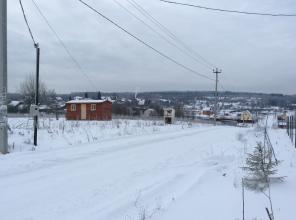 Продаю 11 соток в Дмитровском районе