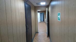 Аренда складского помещения