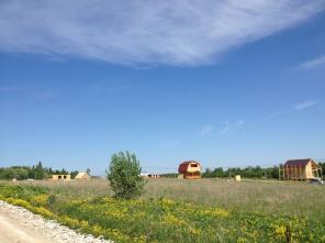 Продаю 11 соток в Солнечногорком районе