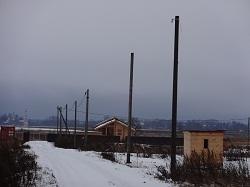 Продаю 14 соток в Клинском районе