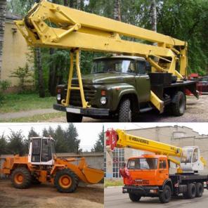 Аренда автовышки 22м. от 1200р.