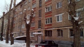 Продам комнату по ул. Лукиных, 18